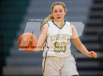 Thumbnail 1 in Lincoln Southeast vs Lincoln High photogallery.