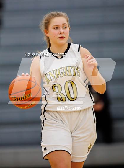 Thumbnail 1 in Lincoln Southeast vs Lincoln High photogallery.