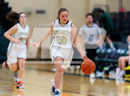 Thumbnail 1 in Lincoln Southeast vs Lincoln High photogallery.