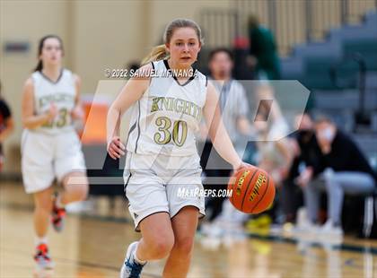 Thumbnail 3 in Lincoln Southeast vs Lincoln High photogallery.