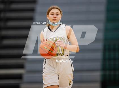 Thumbnail 2 in Lincoln Southeast vs Lincoln High photogallery.