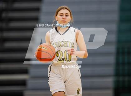 Thumbnail 1 in Lincoln Southeast vs Lincoln High photogallery.
