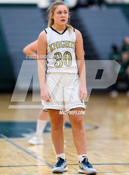Thumbnail 3 in Lincoln Southeast vs Lincoln High photogallery.