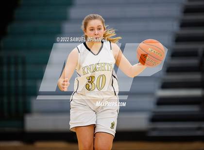 Thumbnail 2 in Lincoln Southeast vs Lincoln High photogallery.