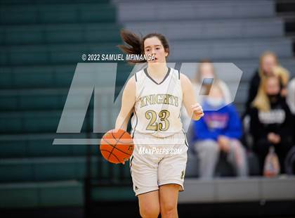 Thumbnail 3 in Lincoln Southeast vs Lincoln High photogallery.