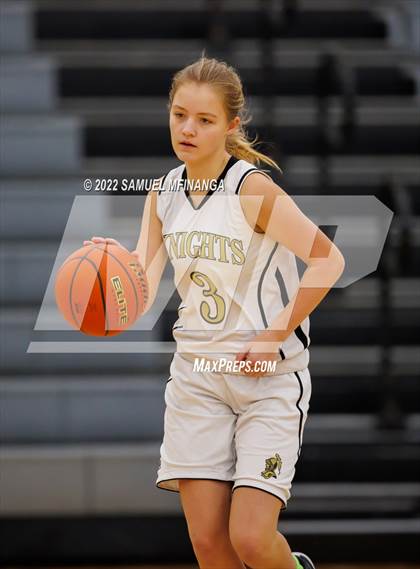 Thumbnail 2 in Lincoln Southeast vs Lincoln High photogallery.