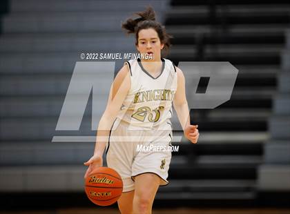 Thumbnail 2 in Lincoln Southeast vs Lincoln High photogallery.