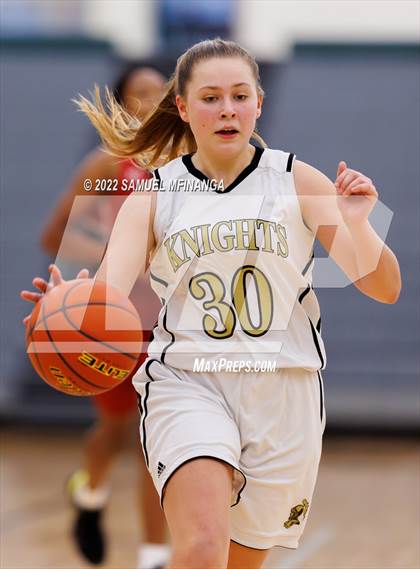 Thumbnail 1 in Lincoln Southeast vs Lincoln High photogallery.