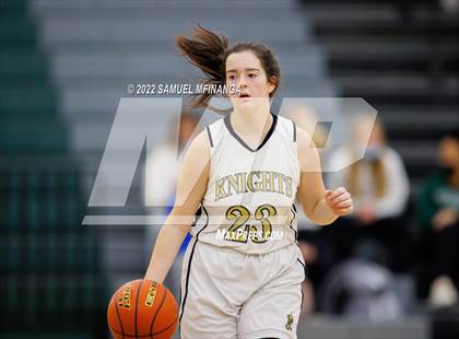 Thumbnail 3 in Lincoln Southeast vs Lincoln High photogallery.
