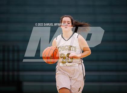 Thumbnail 3 in Lincoln Southeast vs Lincoln High photogallery.