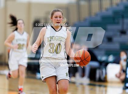 Thumbnail 1 in Lincoln Southeast vs Lincoln High photogallery.
