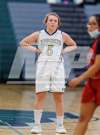 Thumbnail 1 in Lincoln Southeast vs Lincoln High photogallery.