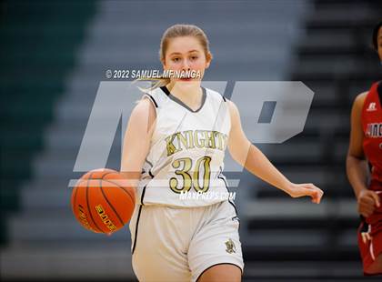 Thumbnail 3 in Lincoln Southeast vs Lincoln High photogallery.