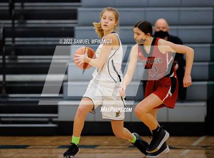 Thumbnail 1 in Lincoln Southeast vs Lincoln High photogallery.