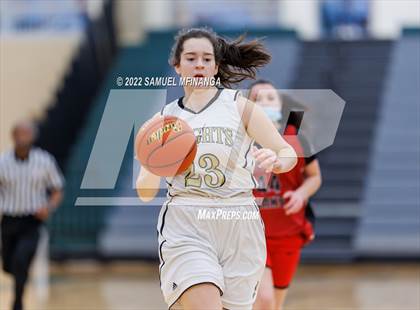 Thumbnail 2 in Lincoln Southeast vs Lincoln High photogallery.