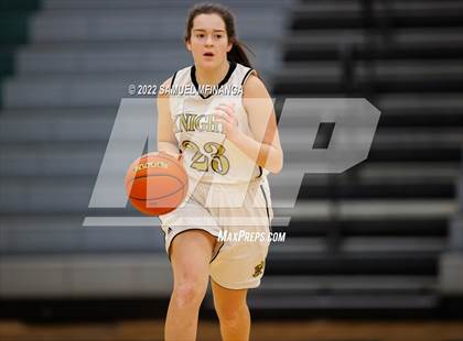 Thumbnail 1 in Lincoln Southeast vs Lincoln High photogallery.