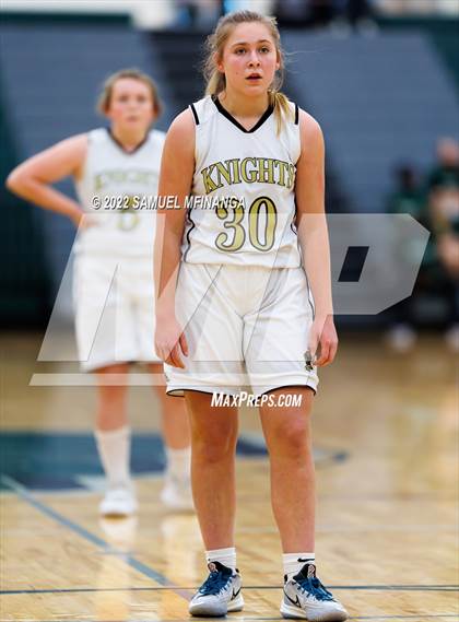 Thumbnail 1 in Lincoln Southeast vs Lincoln High photogallery.