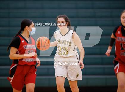 Thumbnail 1 in Lincoln Southeast vs Lincoln High photogallery.