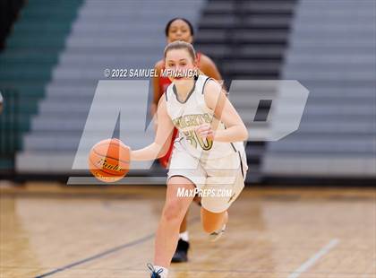 Thumbnail 1 in Lincoln Southeast vs Lincoln High photogallery.