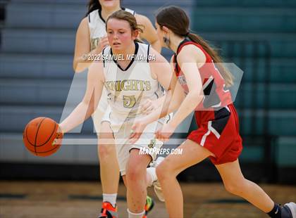 Thumbnail 3 in Lincoln Southeast vs Lincoln High photogallery.