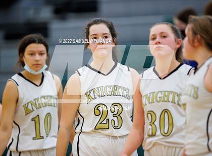 Thumbnail 2 in Lincoln Southeast vs Lincoln High photogallery.