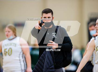 Thumbnail 1 in Lincoln Southeast vs Lincoln High photogallery.