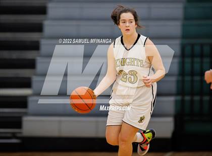 Thumbnail 2 in Lincoln Southeast vs Lincoln High photogallery.