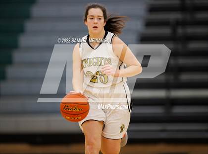 Thumbnail 3 in Lincoln Southeast vs Lincoln High photogallery.