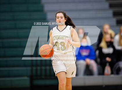 Thumbnail 1 in Lincoln Southeast vs Lincoln High photogallery.