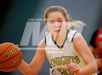 Thumbnail 1 in Lincoln Southeast vs Lincoln High photogallery.