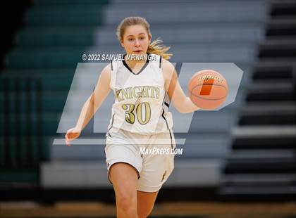 Thumbnail 1 in Lincoln Southeast vs Lincoln High photogallery.