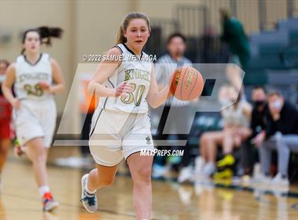 Thumbnail 2 in Lincoln Southeast vs Lincoln High photogallery.