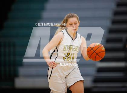 Thumbnail 1 in Lincoln Southeast vs Lincoln High photogallery.