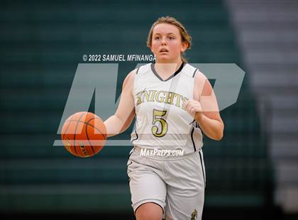 Thumbnail 2 in Lincoln Southeast vs Lincoln High photogallery.