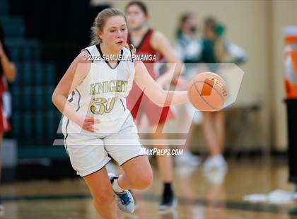 Thumbnail 1 in Lincoln Southeast vs Lincoln High photogallery.