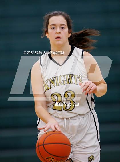 Thumbnail 1 in Lincoln Southeast vs Lincoln High photogallery.