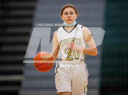 Thumbnail 1 in Lincoln Southeast vs Lincoln High photogallery.