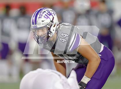 Thumbnail 3 in Atascocita vs. Ridge Point (UIL 6A D1 Regional Playoff) photogallery.