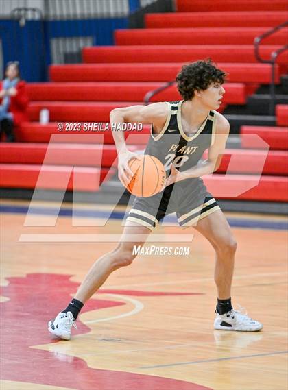 Thumbnail 2 in Plant vs Gateway Charter  (Sun Bash Tourney) photogallery.