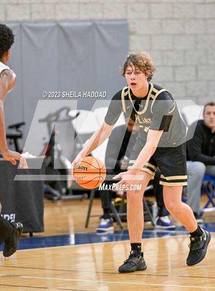 Thumbnail 1 in Plant vs Gateway Charter  (Sun Bash Tourney) photogallery.