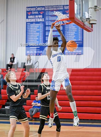 Thumbnail 1 in Plant vs Gateway Charter  (Sun Bash Tourney) photogallery.
