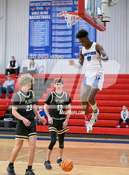 Thumbnail 3 in Plant vs Gateway Charter  (Sun Bash Tourney) photogallery.