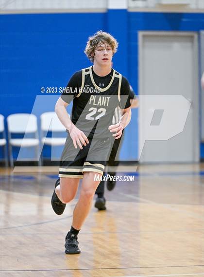 Thumbnail 3 in Plant vs Gateway Charter  (Sun Bash Tourney) photogallery.