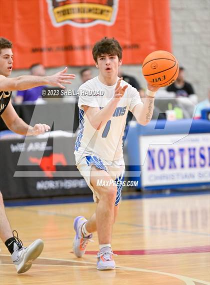 Thumbnail 1 in Plant vs Gateway Charter  (Sun Bash Tourney) photogallery.