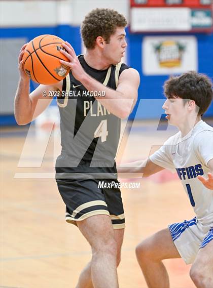 Thumbnail 2 in Plant vs Gateway Charter  (Sun Bash Tourney) photogallery.