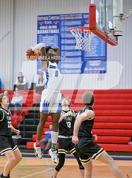 Thumbnail 1 in Plant vs Gateway Charter  (Sun Bash Tourney) photogallery.