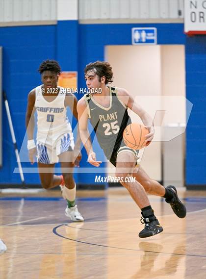 Thumbnail 3 in Plant vs Gateway Charter  (Sun Bash Tourney) photogallery.
