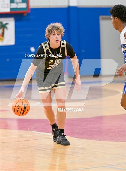 Thumbnail 1 in Plant vs Gateway Charter  (Sun Bash Tourney) photogallery.