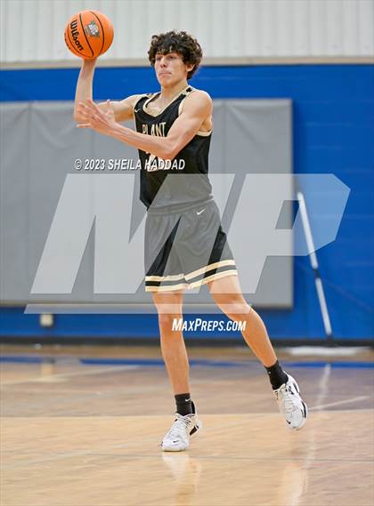 Thumbnail 1 in Plant vs Gateway Charter  (Sun Bash Tourney) photogallery.