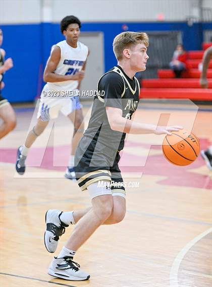Thumbnail 2 in Plant vs Gateway Charter  (Sun Bash Tourney) photogallery.
